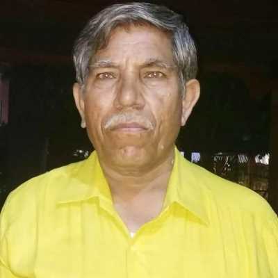 Dr. Jairaj Gupta