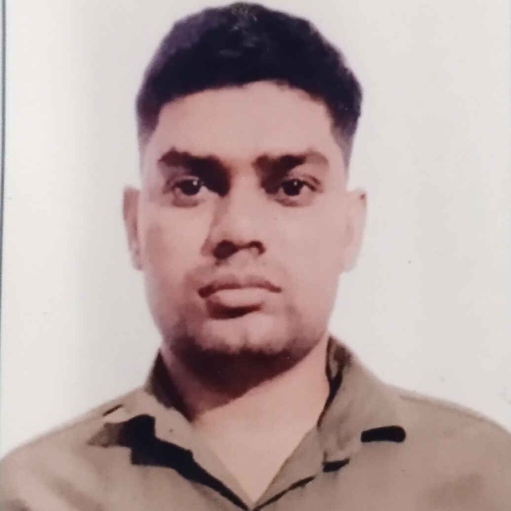 Jitendra Kumar Sharma