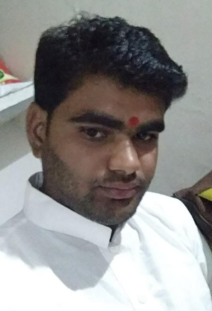 Abhishek sharma