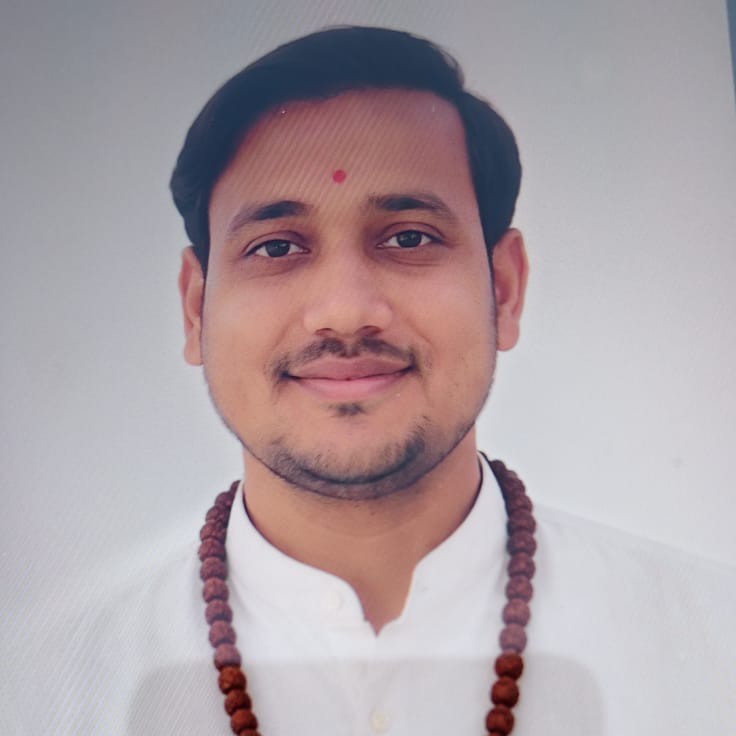 Guruvesh Kumar Pathak