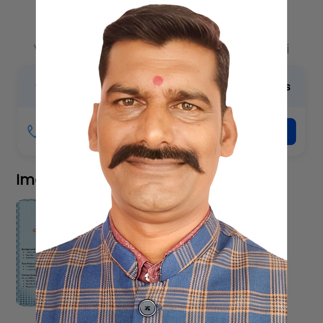 Nandkishor Chasta