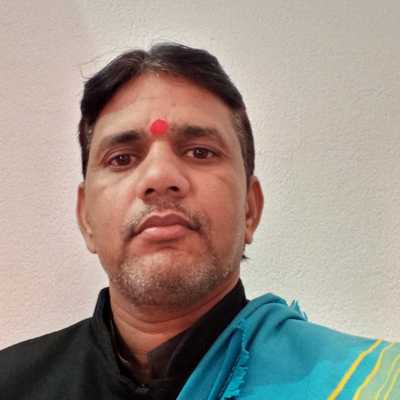 Mukesh sharma