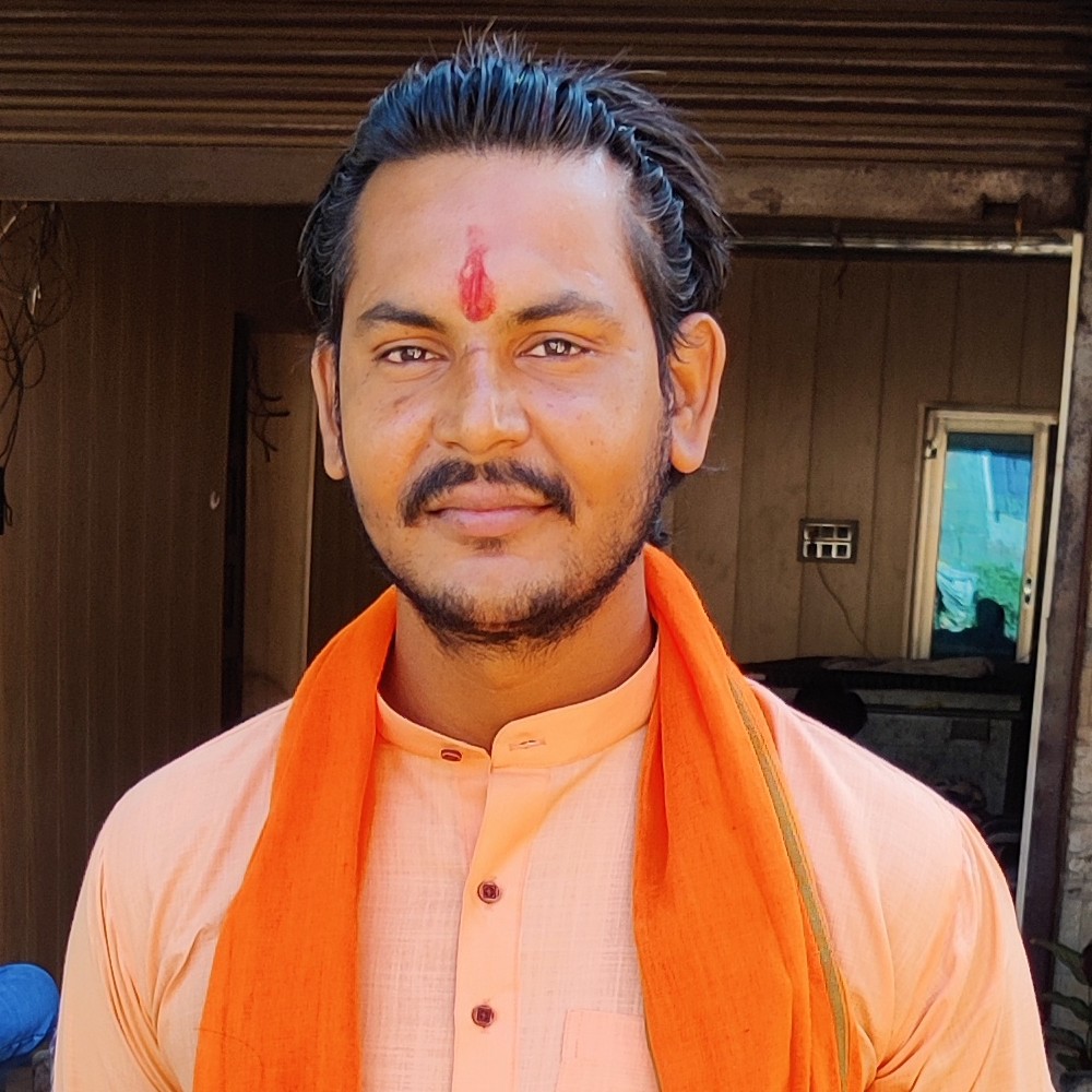 Rahul Sastri
