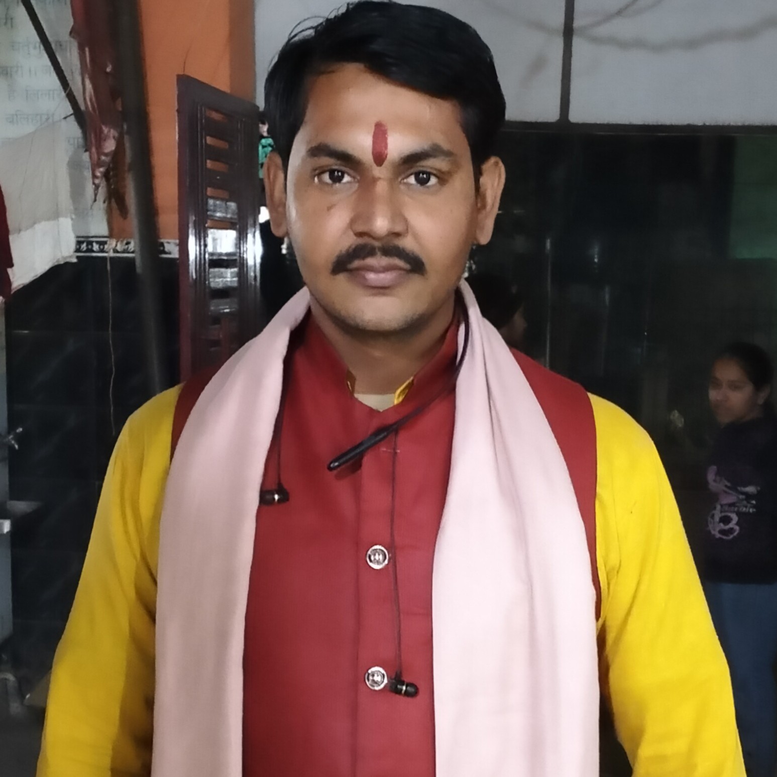 Rahul Sastri