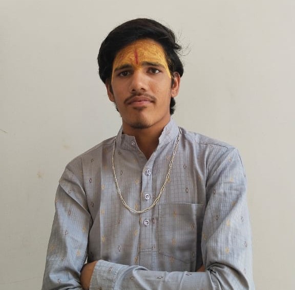 Nikhil sharma