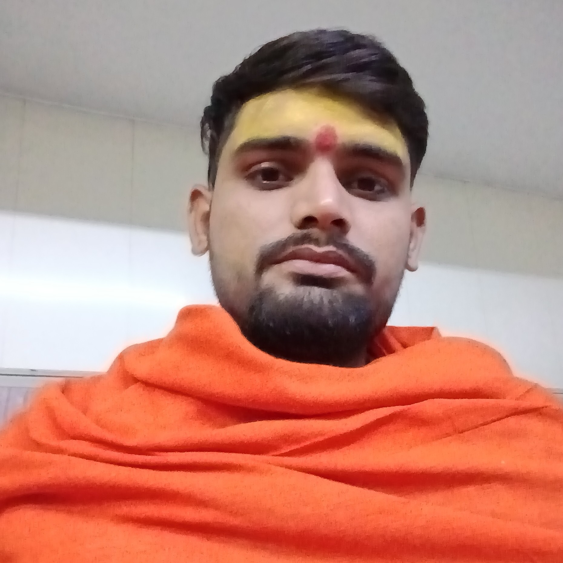 Rohit Shukla