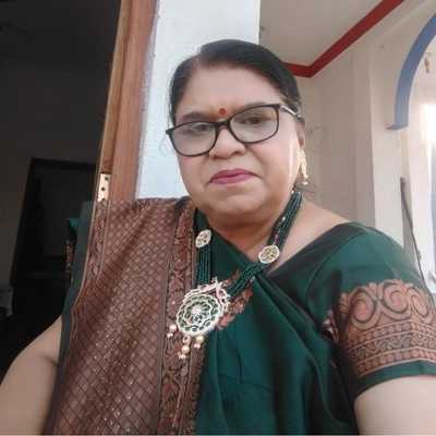 Chitra Nigam
