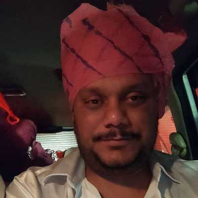 Pratiek Shrivastava