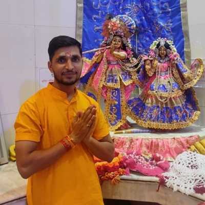 Prahlad Shukla