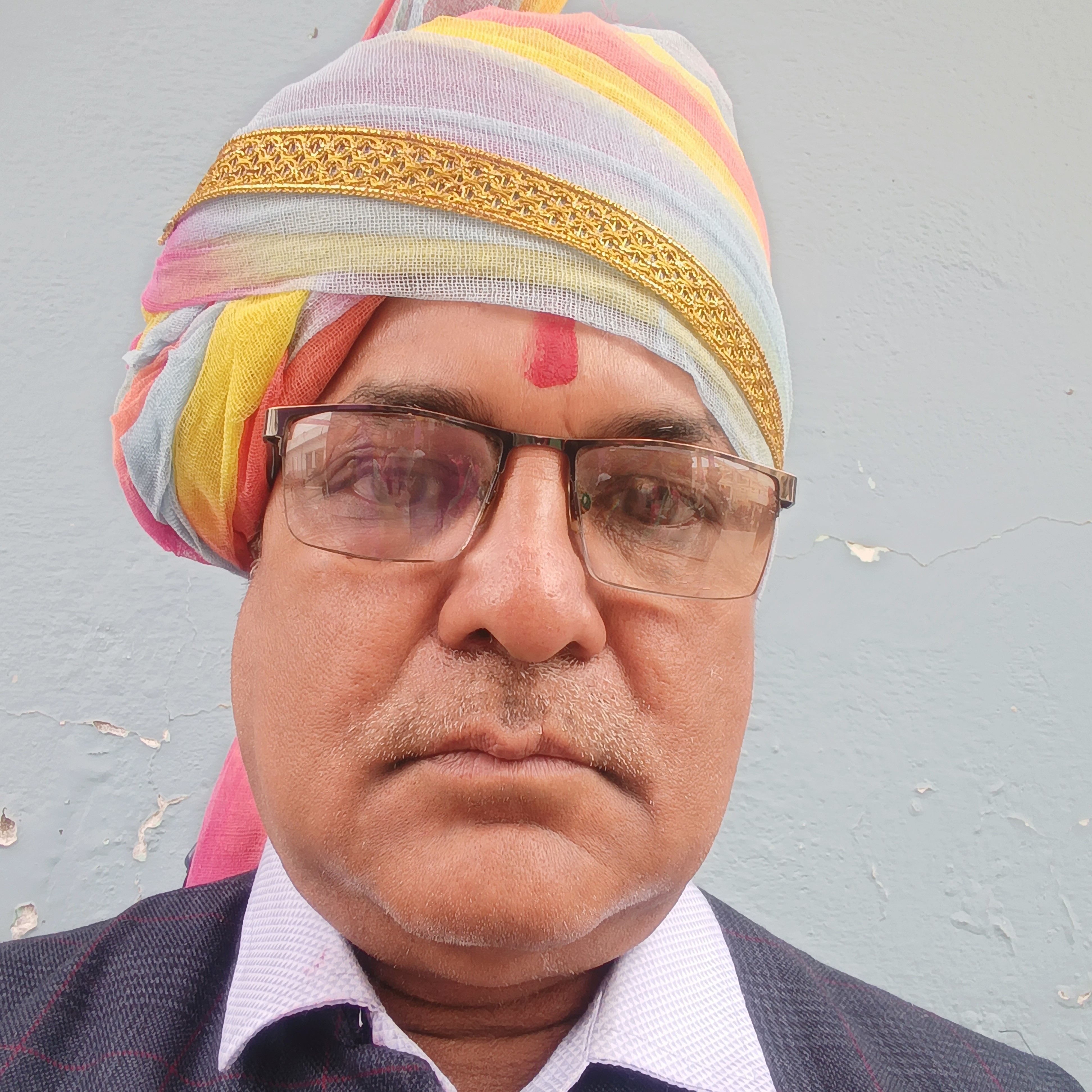 Ganesh Narayan Sharma
