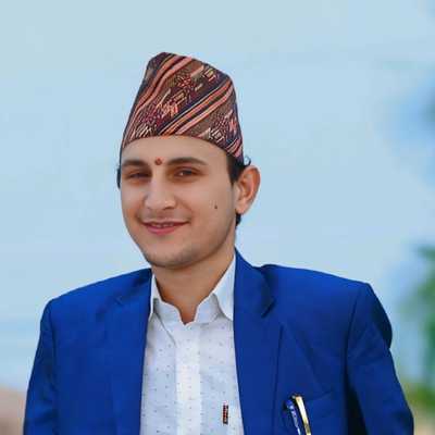 Prakash Bhatta