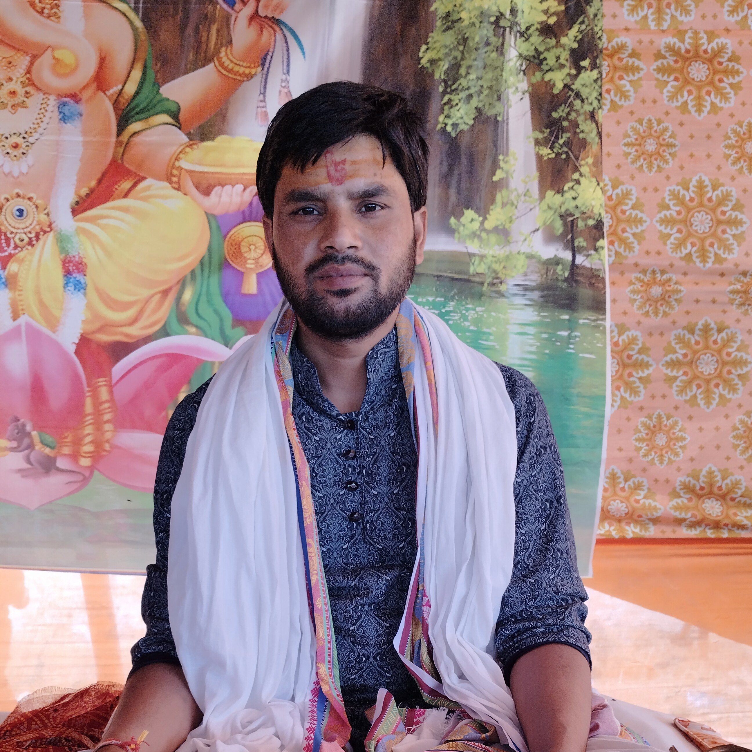 Devkinandan