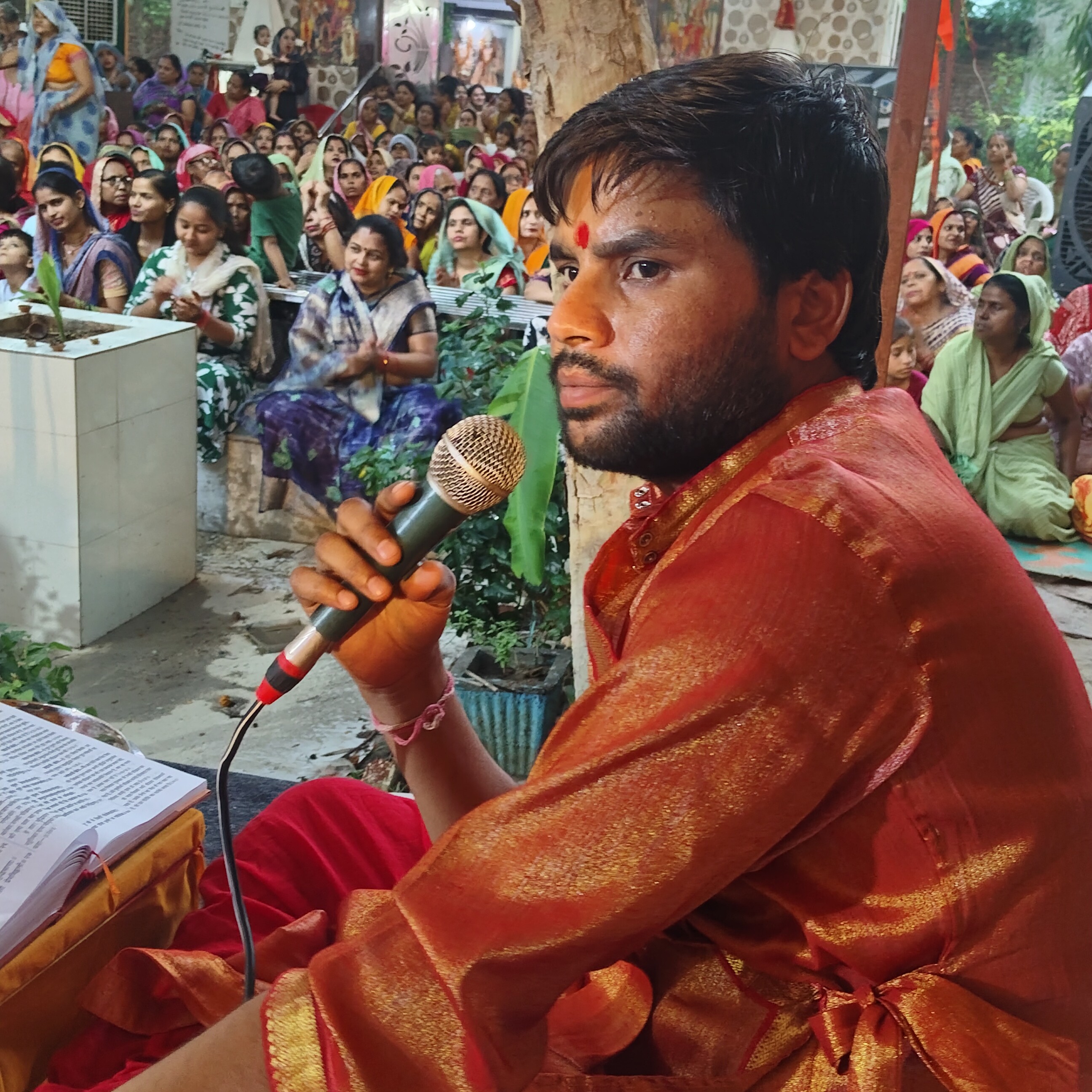 Devkinandan