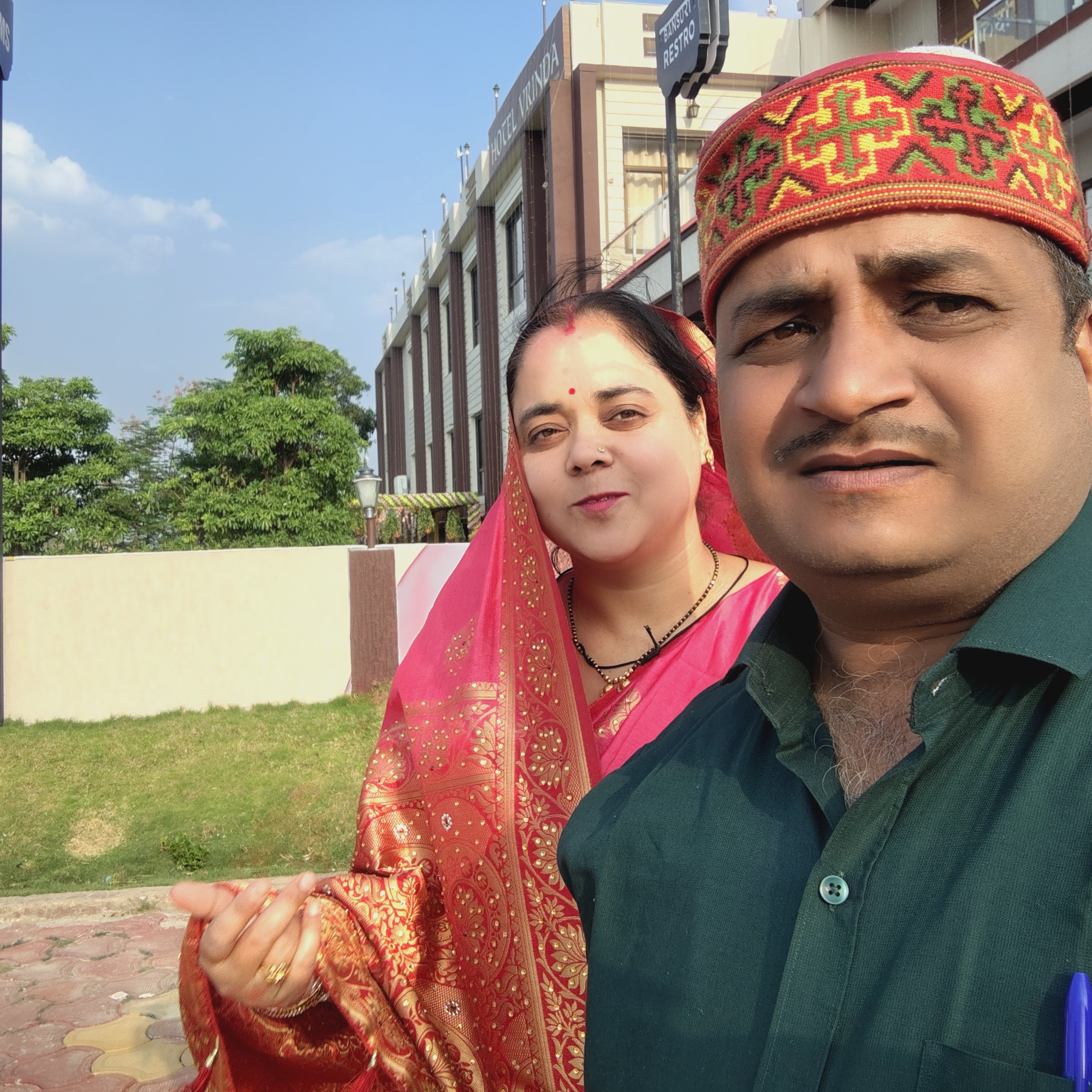 Mukesh Kumar Dwivedi