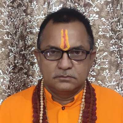Ganesh Narayan Sharma