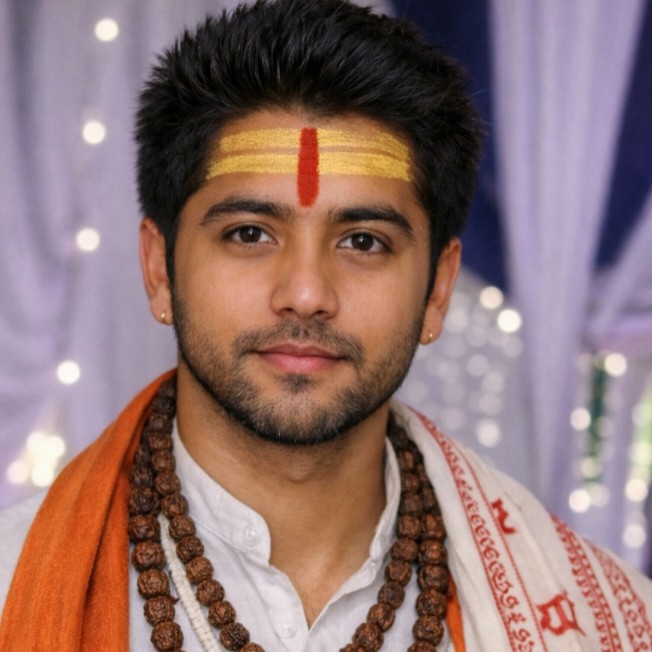 Astro Rishi