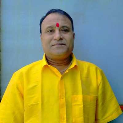 Acharya Kaushik