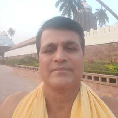 Prabhat Kumar Tripathy
