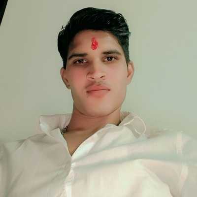 Nikhil Jangid