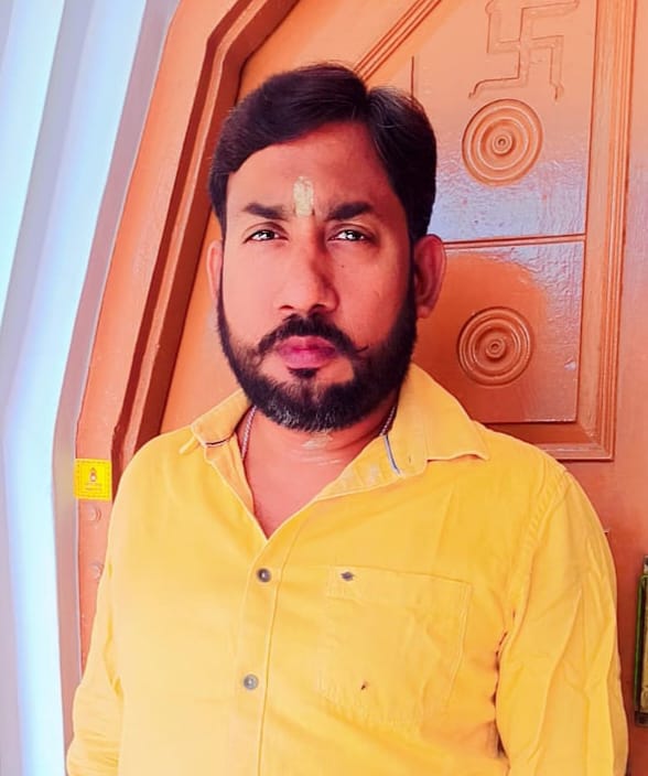 Mukesh Pipralia