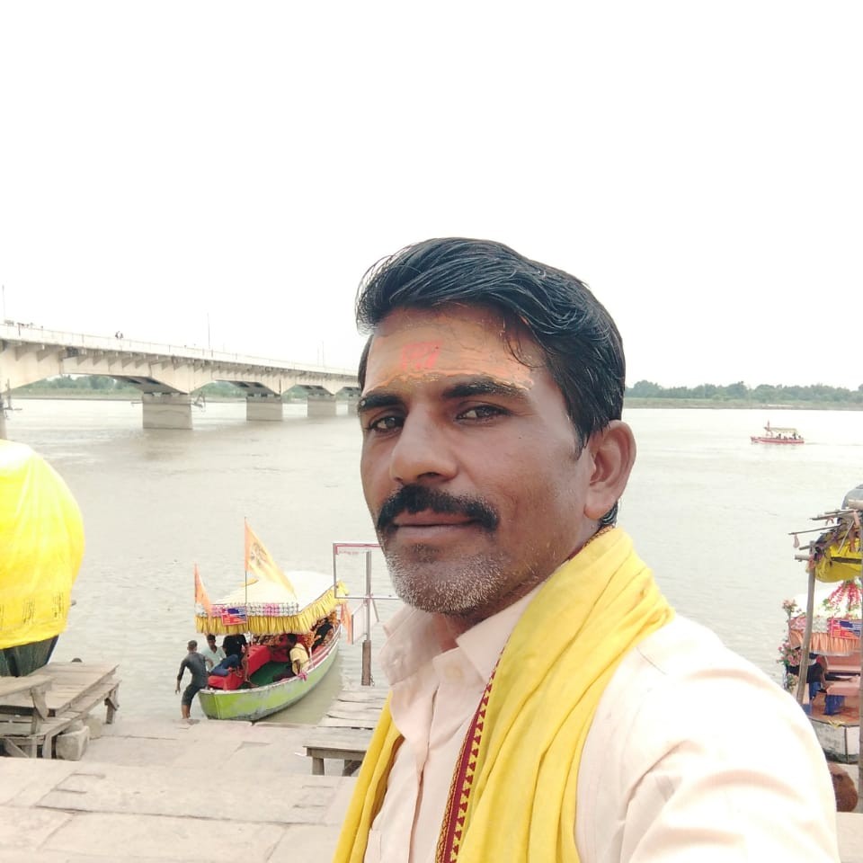 Yogesh pandit