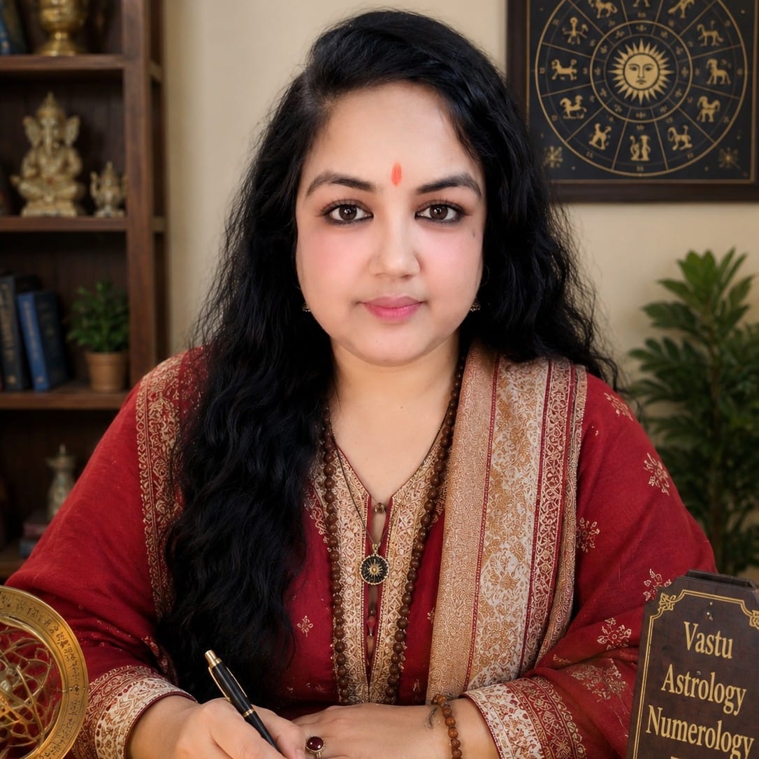 Smita kumari