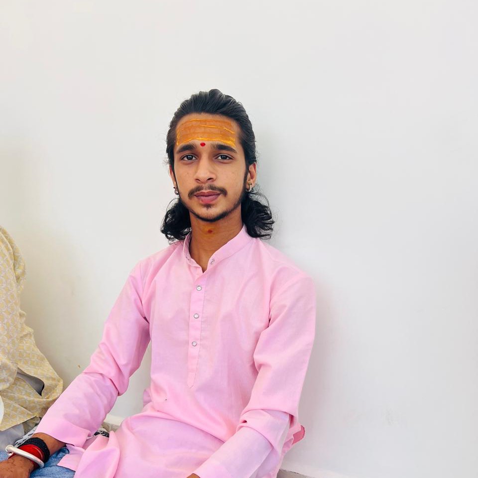 Prakash chandra sharma