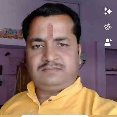 Mukesh Kumar Dwivedi