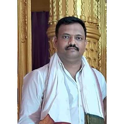 Sanjaya Acharya