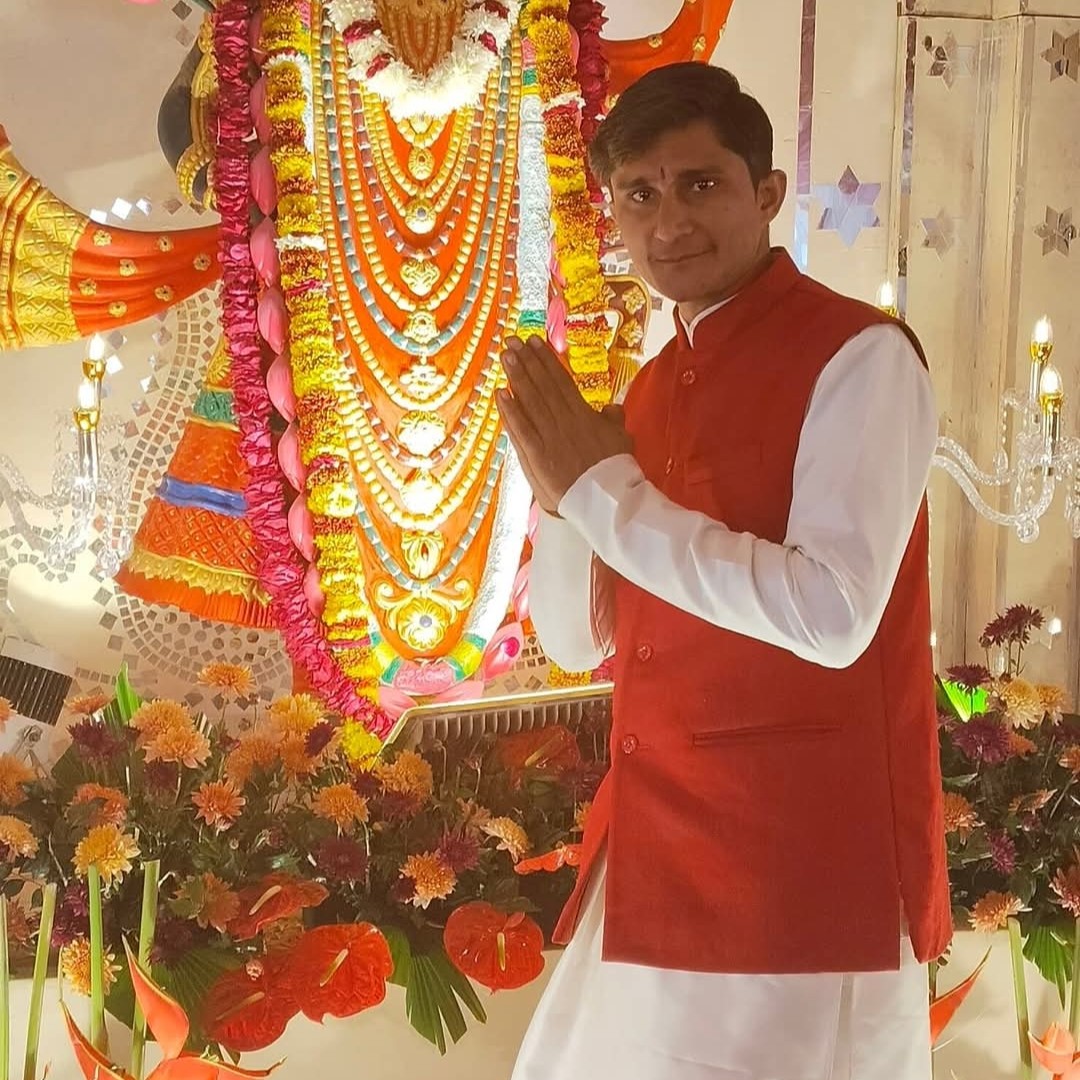 Pandit Sunil Shastri