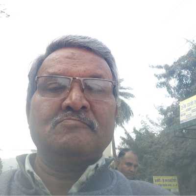 Kailash Chandra Agarwal