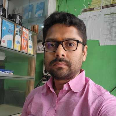 Abhishek Dutta