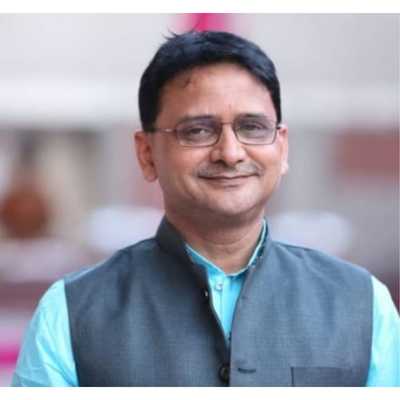 Anil kumar Atolia