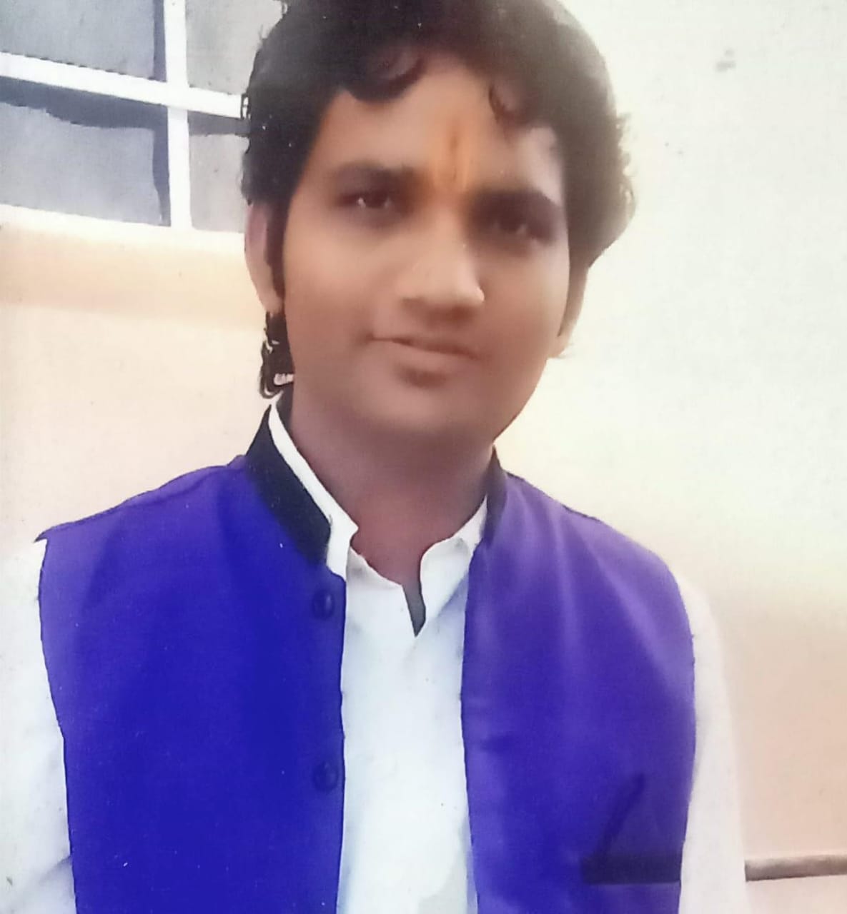 VIKESH KUMAR