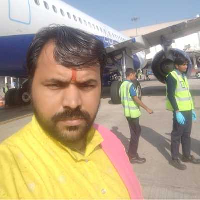 Dinesh Chandra shastri
