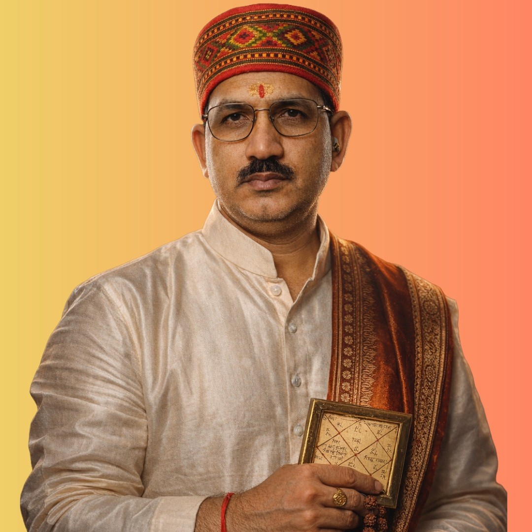 Rajkumar Pathak