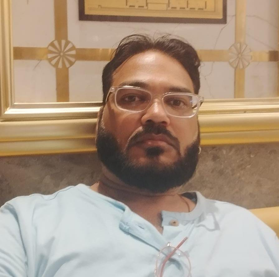 Hemendra Bohra Shrimali