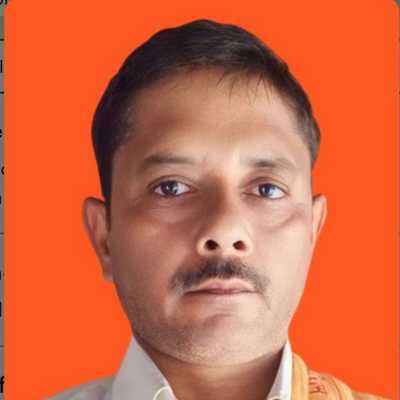 Prithviraj Tiwari
