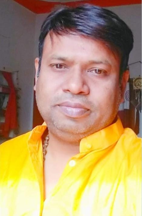 Dinesh kKumar Rao