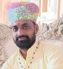 पंडित रविंद्र तिवारी