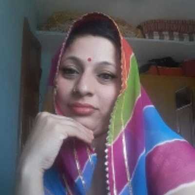 Poonam pareek