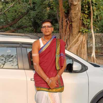 Parth mishra