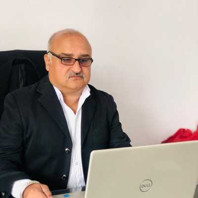 SANJEEV VIG ADV