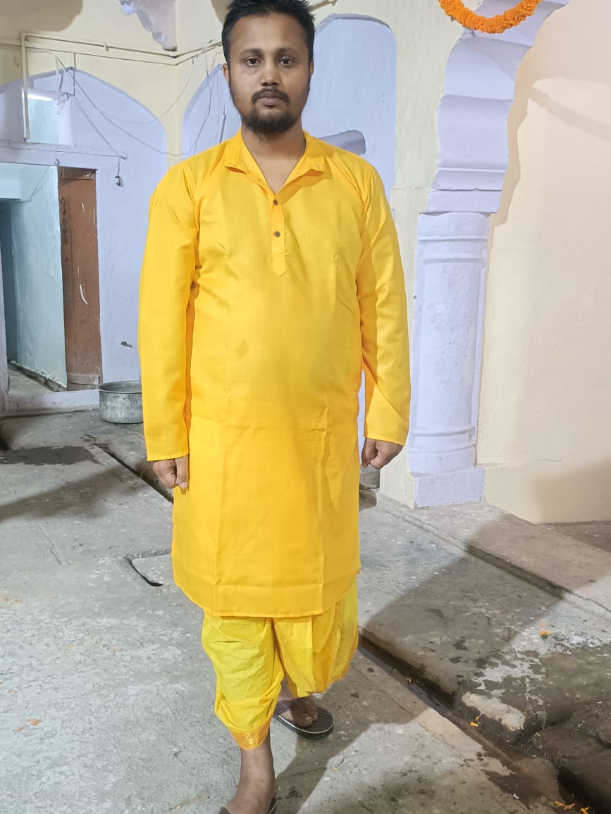 Shubham Agrawal