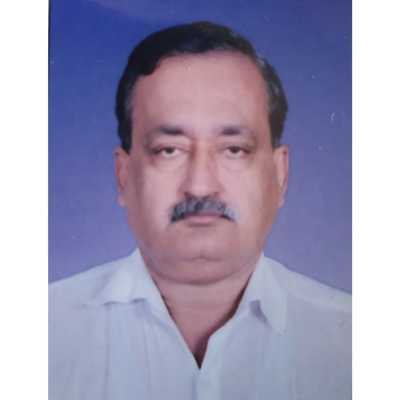 GOPAL KHATRI