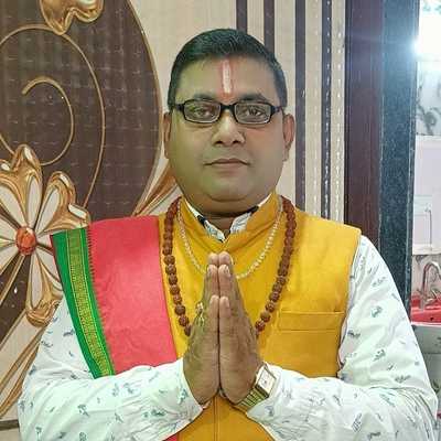 Pawan kumar tiwari