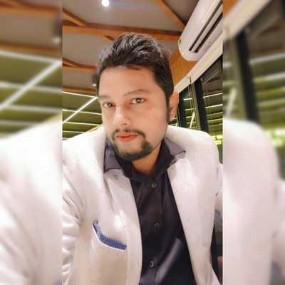 Amit Kshatriya