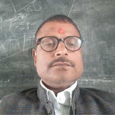 Dhananjay pandey