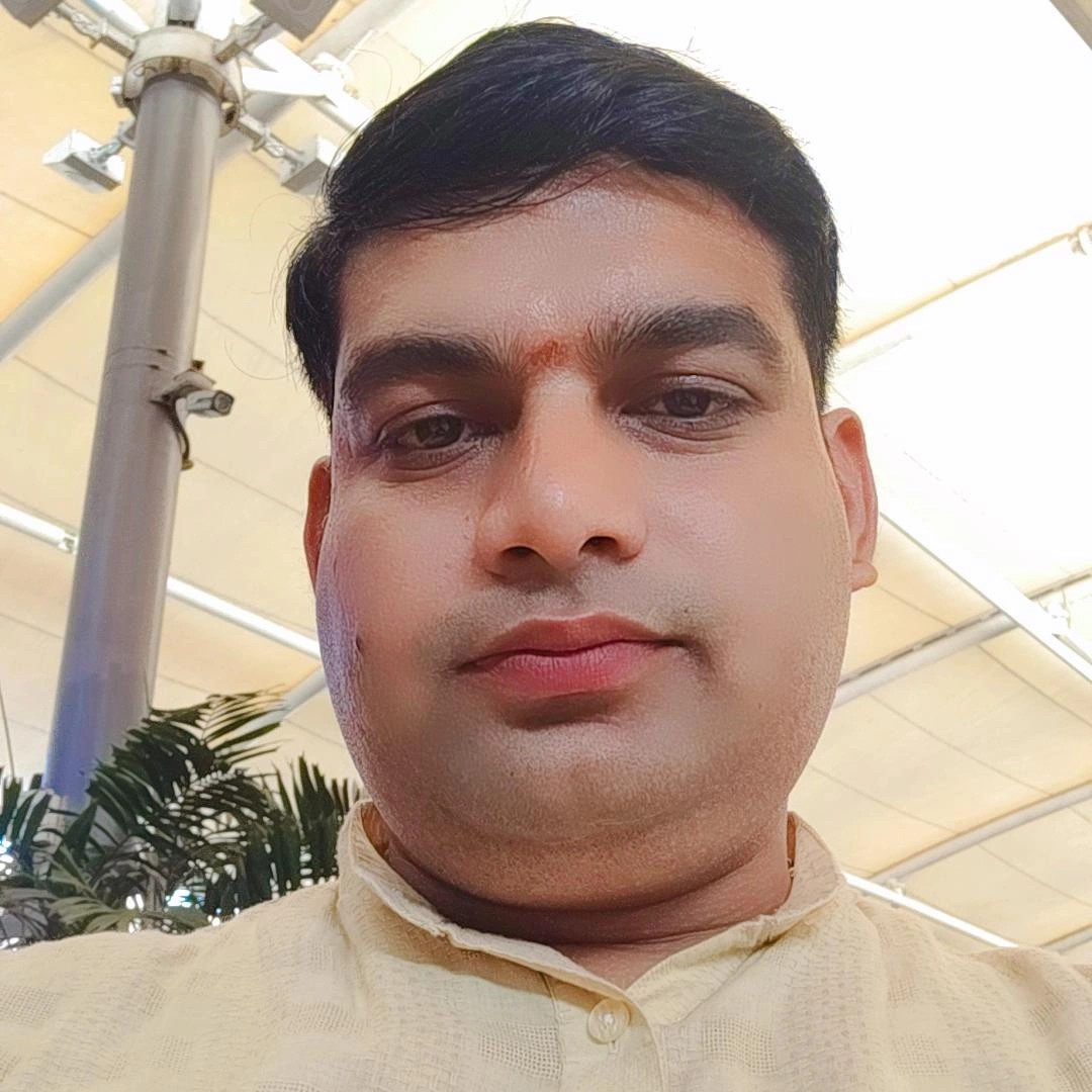 P. Ankit Sharama