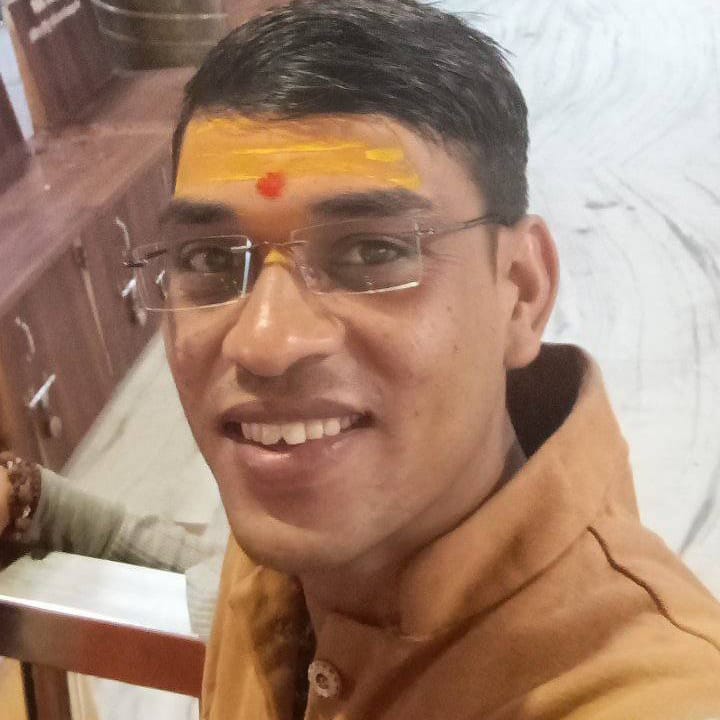 विक्रमादित्य शास्त्री